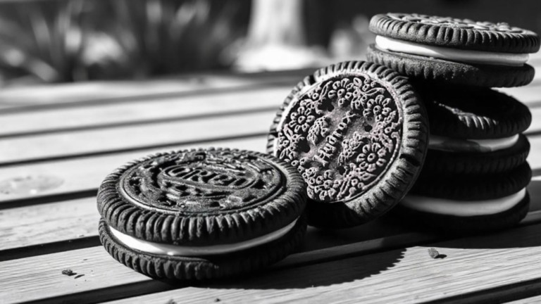 Imitaciones de marca: Oreo contra Twins, una historia de competencia a estudio